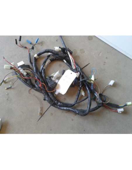 Faisceau électrique YAMAHA MAJESTY 125 - 1998-2001