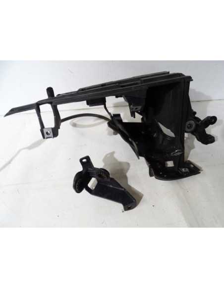 Support batterie DUCATI DIAVEL 1200 - 2013