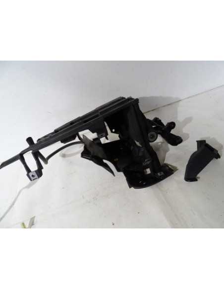 Support batterie DUCATI DIAVEL 1200 - 2013 - Occasion - état moyen