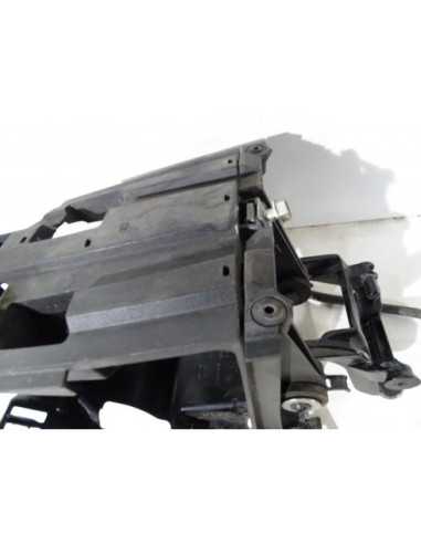 Support batterie DUCATI DIAVEL 1200 - 2013 - Occasion - état moyen