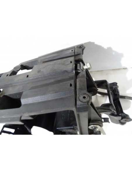 Support batterie DUCATI DIAVEL 1200 - 2013 - Occasion - état moyen