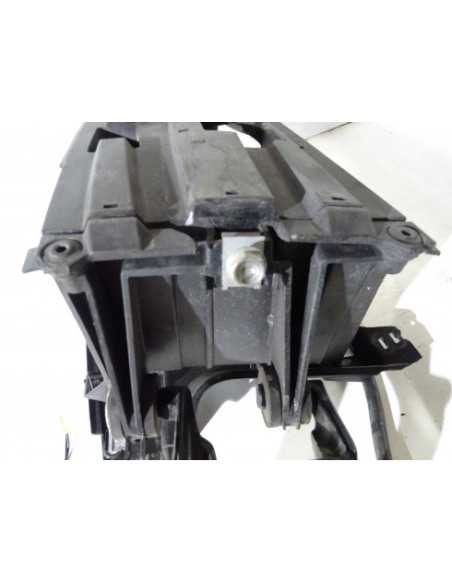 Support batterie DUCATI DIAVEL 1200 - 2013 - Occasion - état moyen