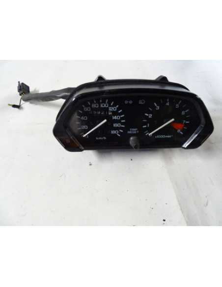 Tableau de bord complet HONDA DOMINATOR 650