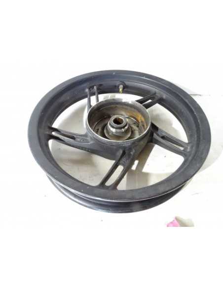 Jante arrière HONDA PCX 125 - 2010-2013 - 14 x 2.15 - Occasion