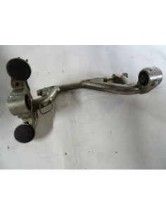 Support moteur HONDA PCX 125 - 2011-2014 2