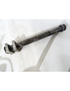 Axe de roue arrière YAMAHA MT01 1700 - 2005-2012 - - 5YU