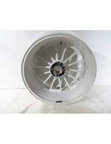 Jante arrière DUCATI DIAVEL 1200 - 2013 - Occasion