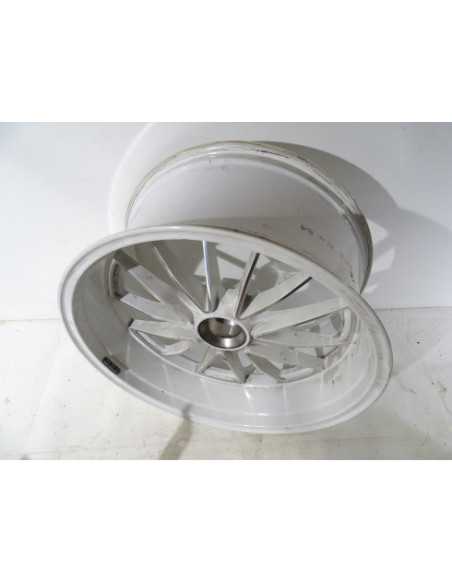 Jante arrière DUCATI DIAVEL 1200 - 2013 - Occasion