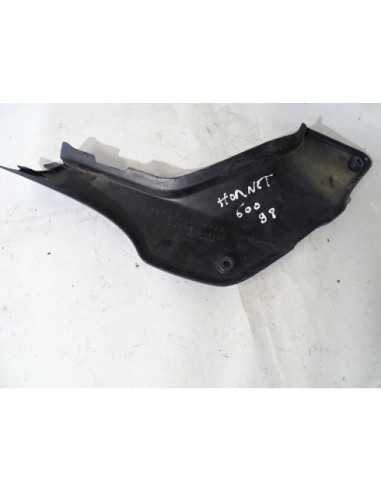 Cache latéral gauche HONDA HORNET 600 - 1998 - 83700-KEA-0000 - Occasion