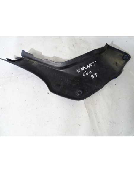 Cache latéral gauche HONDA HORNET 600 - 1998 - 83700-KEA-0000 - Occasion