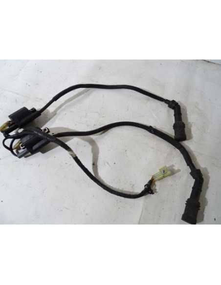 Bobine d'allumage YAMAHA MT01 1700 - 2005-2012 - 5YU