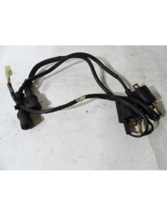 Bobine d'allumage YAMAHA MT01 1700 - 2005-2012 - 5YU 2