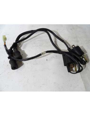 Bobine d'allumage YAMAHA MT01 1700 - 2005-2012 - 5YU