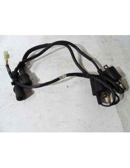 Bobine d'allumage YAMAHA MT01 1700 - 2005-2012 - 5YU