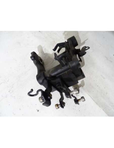 Support autre YAMAHA MT01 1700 - 2005-2012 - 5YU