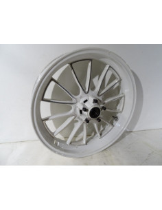 Jante avant DUCATI DIAVEL 1200 - 2013 2