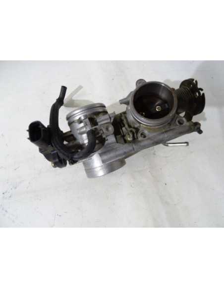 Corps d'injection YAMAHA MT01 1700 - 2005-2012