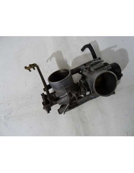 Corps d'injection YAMAHA MT01 1700 - 2005-2012