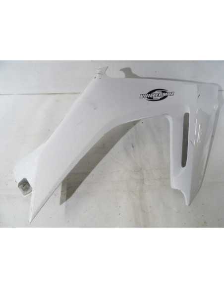 Cache latéral droit HONDA NCX 700 - 2013 - 64385-MGS-D300 - Occasion