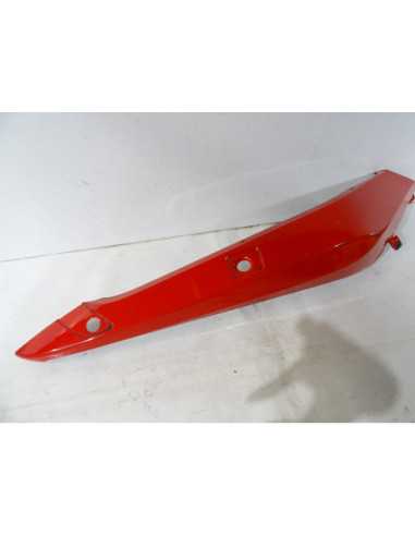 Flanc de selle droit GILERA RUNNER 125 - 2006