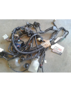 Faisceau électrique HONDA SILVER WING 400