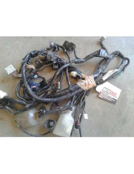 Faisceau électrique HONDA SILVER WING 400