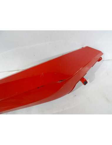 Flanc de selle droit GILERA RUNNER 125 - 2006 - Occasion