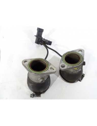 Pipe d'admission DUCATI MONSTER 696 - DUCATI 585.1.031.1A - Occasion