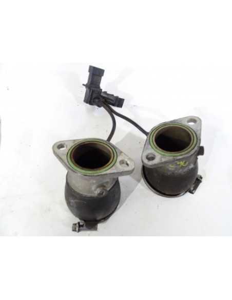 Pipe d'admission DUCATI MONSTER 696 - DUCATI 585.1.031.1A - Occasion