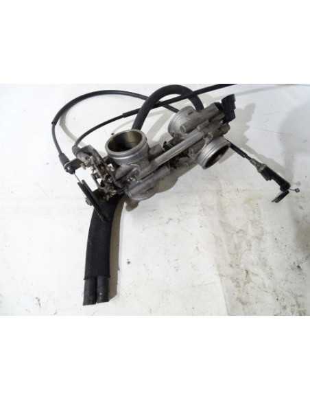 Rampe d'injection DUCATI MONSTER 696