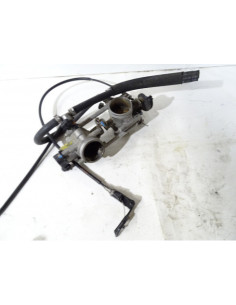 Rampe d'injection DUCATI MONSTER 696 2