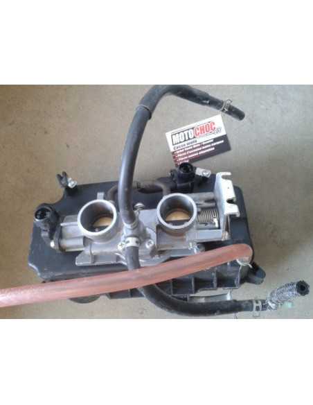 Corps d'injection HONDA SILVER WING 400