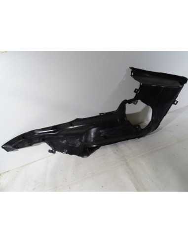 Marche pieds gauche SUZUKI BURGMAN 650 - 2013-2017 - 48122-26J00 - Occasion