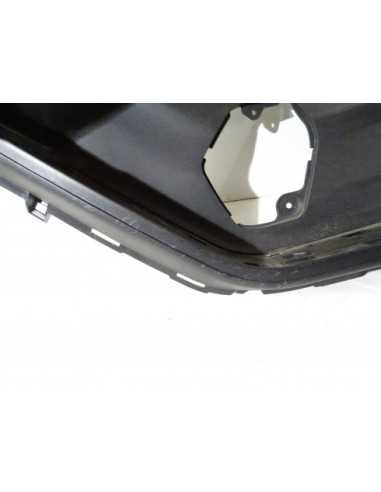 Marche pieds gauche SUZUKI BURGMAN 650 - 2013-2017 - 48122-26J00 - Occasion