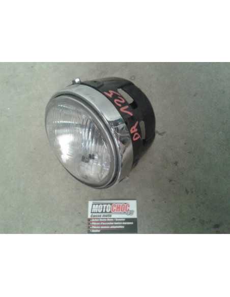 Optique SUZUKI DR 125