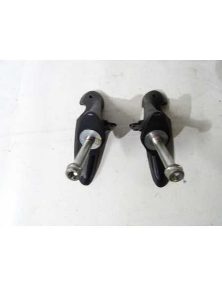 Pontet de guidon DUCATI DIAVEL 1200 - 2013