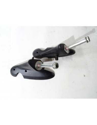 Pontet de guidon DUCATI DIAVEL 1200 - 2013 - Occasion