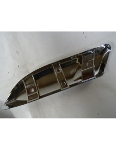 Enjoliveur de pot MBK FLAME R 125 - 1999 - 4CW-E4718-01 2