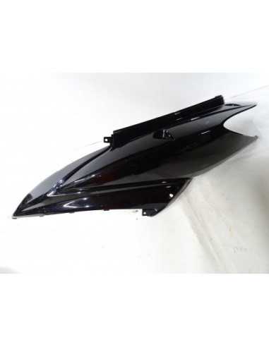 Flanc de selle gauche MBK FLAME X 125 - 2014 - 4C6-F1721-00 - Occasion - très bon état