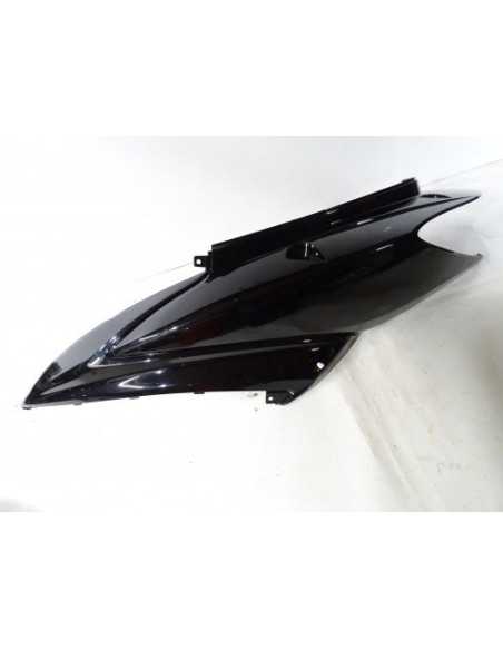 Flanc de selle gauche MBK FLAME X 125 - 2014 - 4C6-F1721-00 - Occasion - très bon état