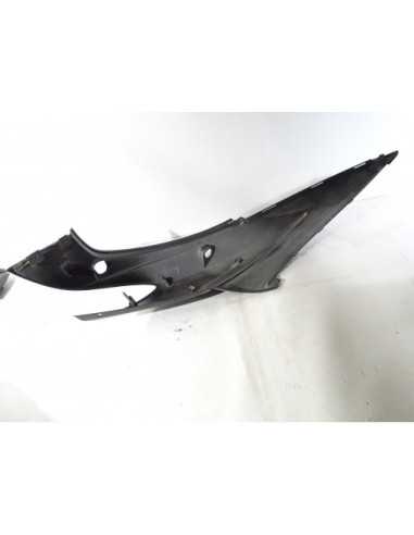 Flanc de selle gauche MBK FLAME X 125 - 2014 - 4C6-F1721-00 - Occasion - très bon état