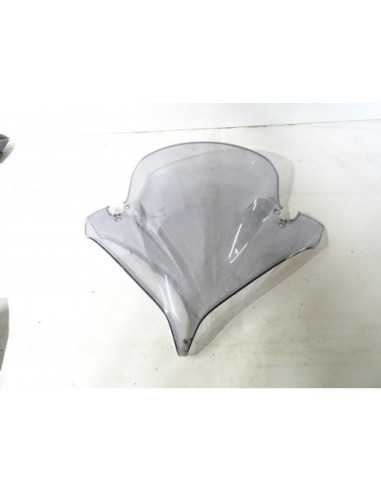  Saute vent YAMAHA FZ6 600 - 2004-2007