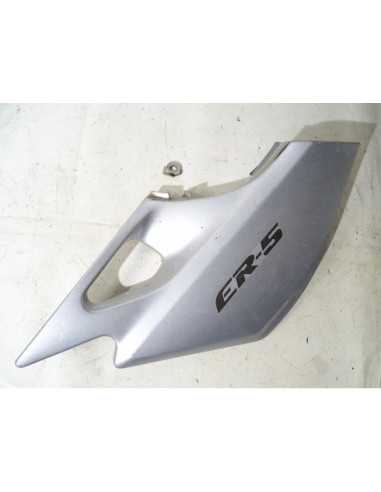 Cache latéral gauche KAWASAKI ER5 500 - 36001-1482 - Occasion - état moyen