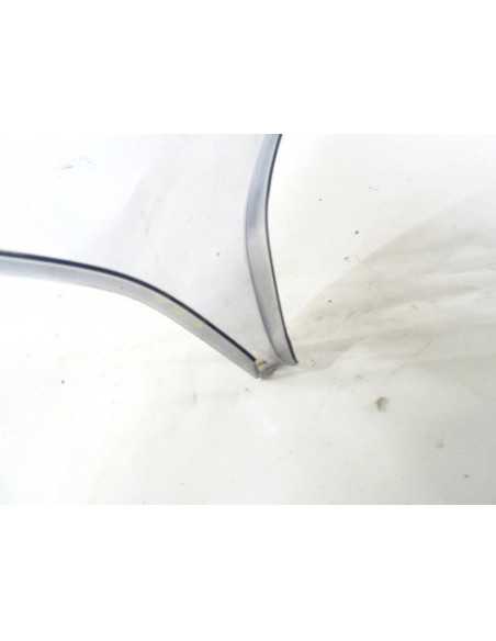 Bulle, Saute vent YAMAHA FZ6 600 - 2004-2007 - Occasion - état moyen