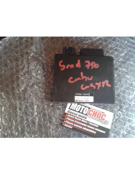 Boîtier CDI SUZUKI GSXR SRAD 750 - 32900-33E20