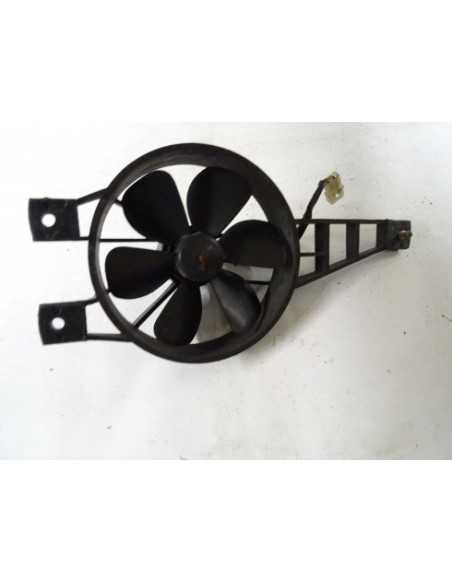 Ventilateur de radiateur PEUGEOT SATELIS 125