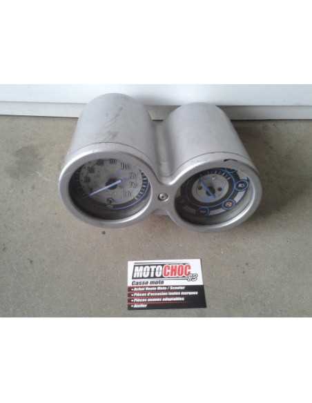 Tableau de bord complet PIAGGIO BEVERLY 125