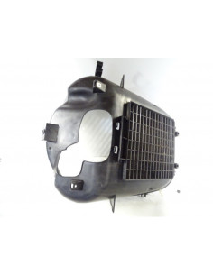 Passage de roue PIAGGIO X10 350 - 2014