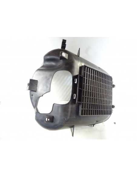 Passage de roue PIAGGIO X10 350 - 2014