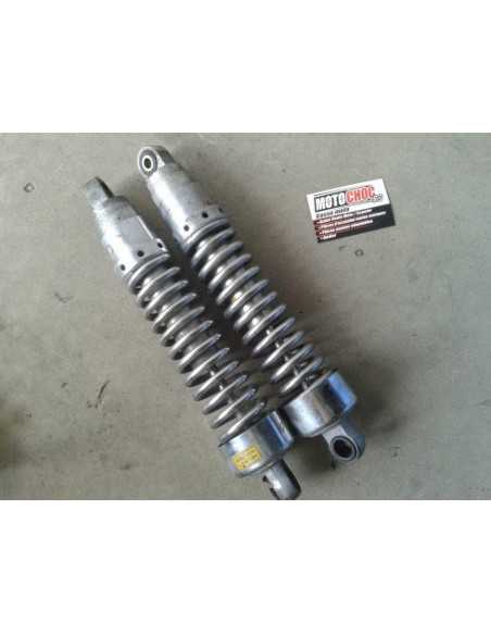 Amortisseur (paire) HONDA VT 500